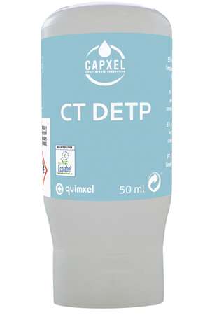 Image de Nettoyant concentré multi-usage CT DEPT Capxel 50ml