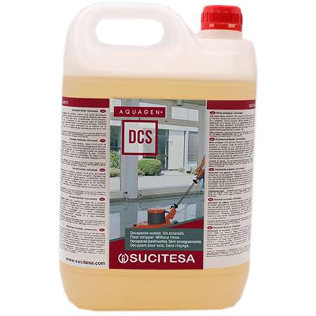 Image de Décapant sans rinçage AQUAGEN DCS 5L