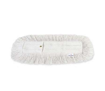 Image de Frange coton - 80 cm