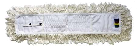 Image de Frange coton 60 cm