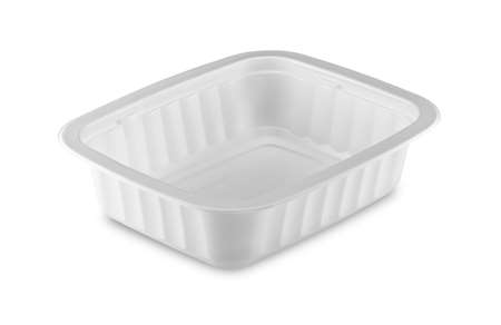 Image de Gastronorme chaleur - 1/8 - H42 Blanc