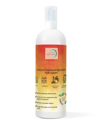 Image de Nettoyant dégraissant multi-usages DEGRAISSANT MULTI ORI 1L