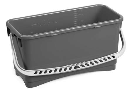 Image de Seau 20L gris