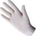 Image de Gants latex poudrés T.L