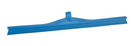 Image de Raclette Monolame Ultra Hygiènique, 700 mm, Bleu