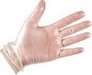 Image de Gants vinyle poudrés T.L