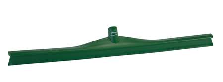 Image de Raclette Monolame Ultra Hygiènique, 700 mm, Vert