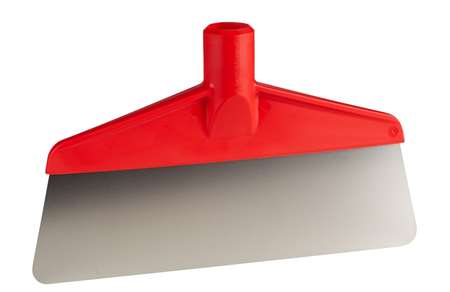 Image de Grattoir lame flexible , 260 mm, Rouge