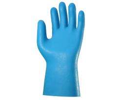 Image de Gants sur jersey coton (jersette) T.S