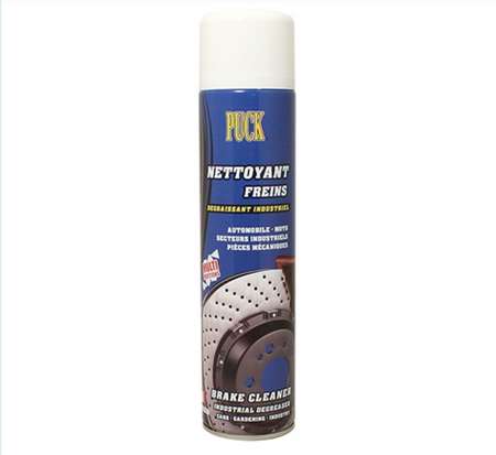 Image de Nettoyant freins 600ml