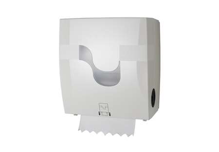 Image de Distributeur bobine essuie mains découpe automatique RECOND.