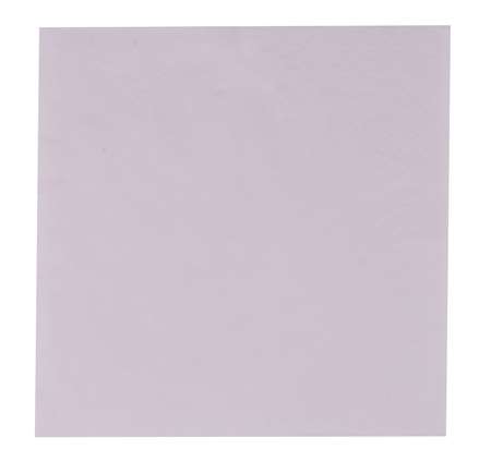 Image de Serviettes Ouate Blanc 30x30 2 plis