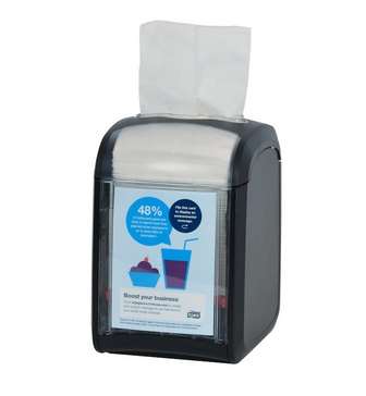 Image de Distributeur de serviettes de table XPRESSNAP FIT N14