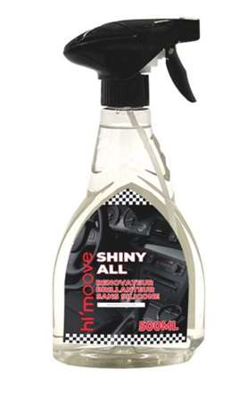 Image de Nettoyant brillant SHINYALL 500ml
