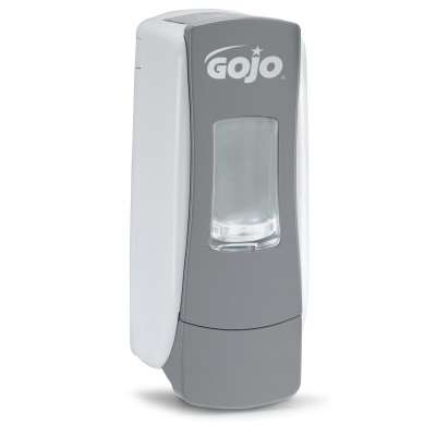 Image de Distributeur GOJO ADX Gris et Blanc 700ml RECONDITIONNE
