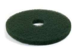 Image de Disque Vert 483 mm