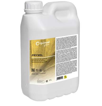 Image de Désinfectant des surfaces PRYXEL 2L