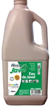 Image de Javel 2L