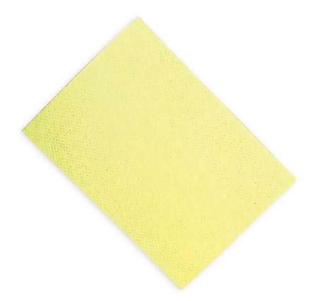 Image de Lavettes antibactérienne jaune