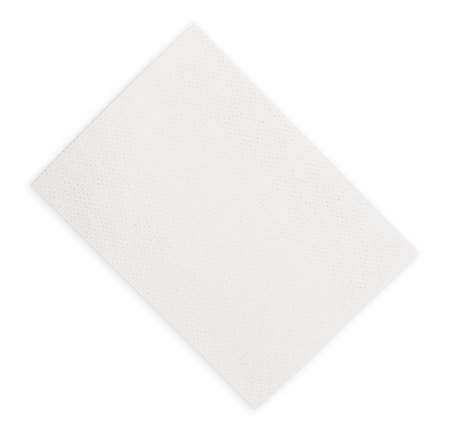 Image de Lavettes antibactérienne blanche