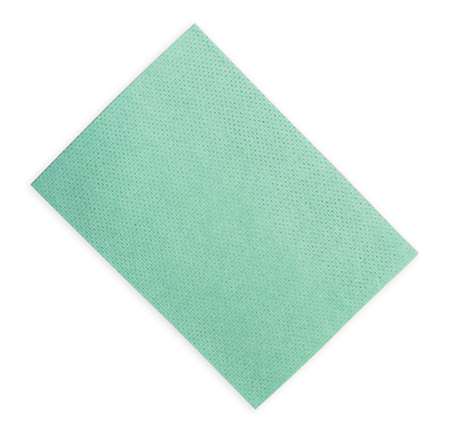 Image de Lavettes antibactérienne verte